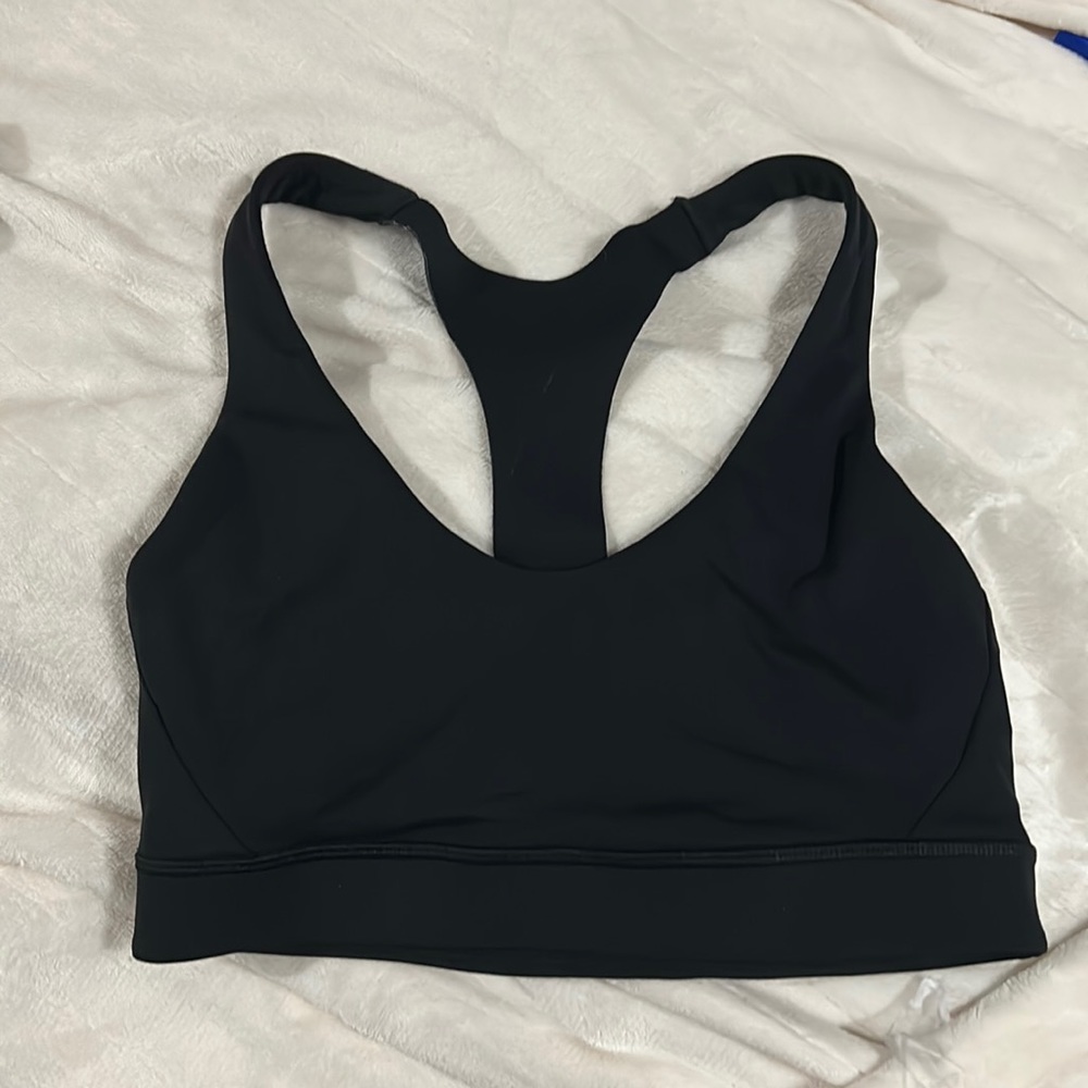 Lululemon Break Free Bra
